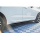 Body kit and visual accessories Side Skirts Diffusers Volvo XC60 Mk2 R-Design | races-shop.com