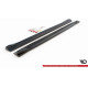 Body kit and visual accessories Side Skirts Diffusers Volvo XC60 Mk2 R-Design | races-shop.com