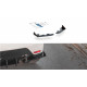 Body kit and visual accessories MAXTON DESIGN rear side flaps for Toyota GR Yaris Mk4 | races-shop.com