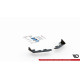 Body kit and visual accessories MAXTON DESIGN rear side flaps for Toyota GR Yaris Mk4 | races-shop.com