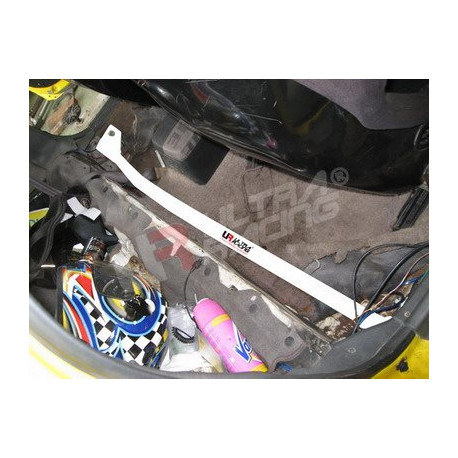 Strutbars Mazda RX7 FC 86-91 UltraRacing 2-Point Room Bar 1010 | races-shop.com
