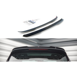 MAXTON DESIGN spoiler cap for Cupra Ateca