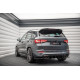 Body kit and visual accessories Spoiler Cap Cupra Ateca | races-shop.com