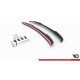 Body kit and visual accessories Spoiler Cap Cupra Ateca | races-shop.com