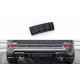 Body kit and visual accessories MAXTON DESIGN rear diffuser for Cupra Ateca | races-shop.com