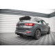 Body kit and visual accessories MAXTON DESIGN rear diffuser for Cupra Ateca | races-shop.com
