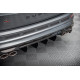 Body kit and visual accessories MAXTON DESIGN rear diffuser for Cupra Ateca | races-shop.com