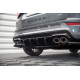 Body kit and visual accessories MAXTON DESIGN rear diffuser for Cupra Ateca | races-shop.com