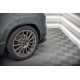 Body kit and visual accessories MAXTON DESIGN rear side splitters for Cupra Ateca | races-shop.com