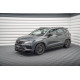 Body kit and visual accessories MAXTON DESIGN side skirts diffusers for Cupra Ateca | races-shop.com
