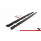 Body kit and visual accessories MAXTON DESIGN side skirts diffusers for Cupra Ateca | races-shop.com