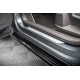 Body kit and visual accessories MAXTON DESIGN side skirts diffusers for Cupra Ateca | races-shop.com