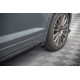 Body kit and visual accessories MAXTON DESIGN side skirts diffusers for Cupra Ateca | races-shop.com