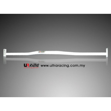 Strutbars BMW 3-Series 36 91-98 Coupe/Sedan UltraRacing Room Bar 677A | races-shop.com