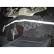 Strutbars Nissan Skyline R34 GTT/GTR UltraRacing 2-Point Room Bar | races-shop.com