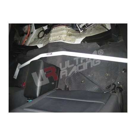 Strutbars Nissan Skyline R34 GTT/GTR UltraRacing 2-Point Room Bar | races-shop.com