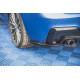 Body kit and visual accessories MAXTON DESIGN rear side splitters for BMW M135i F20, V2 | races-shop.com