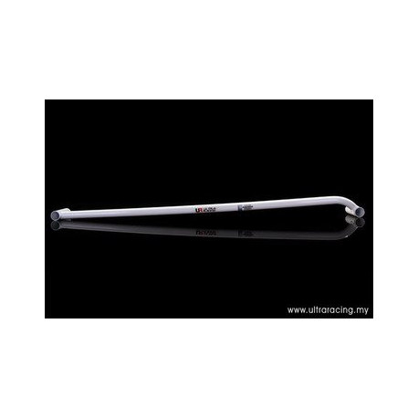 Strutbars Toyota Corolla AE86 (A/B) UltraRacing Rear Torsion Bar | races-shop.com