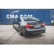 Body kit and visual accessories Spoiler Cap for BMW 7 M-Pack G11 | races-shop.com