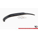 Body kit and visual accessories Front Splitter V.1 for BMW 7 M-Pack G11 | races-shop.com