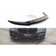 Body kit and visual accessories Front Splitter V.1 for BMW 7 M-Pack G11 | races-shop.com