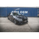 Body kit and visual accessories Front Splitter V.1 for BMW 7 M-Pack G11 | races-shop.com