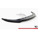 Body kit and visual accessories Front Splitter V.1 for BMW 7 M-Pack G11 | races-shop.com