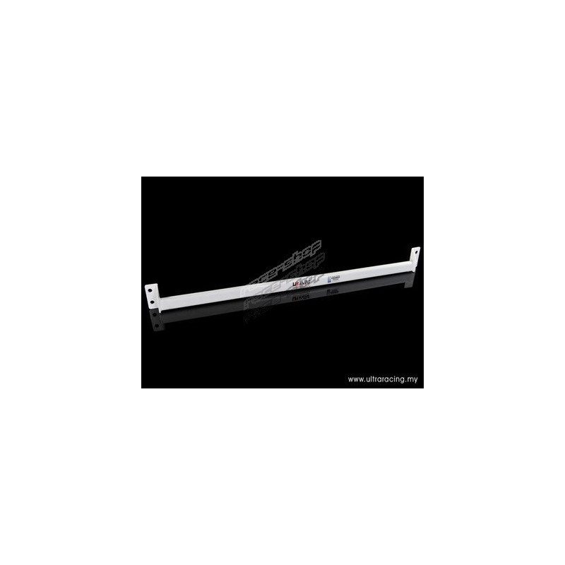 Ultra Racing 2-Point Rear Torsion Bar Brace For Toyota FJ Cruiser (GSJ10) 4.0 V6 2010-2017 4WD