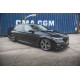 Body kit and visual accessories Side Skirts Diffusers for BMW 7 M-Pack G11 | races-shop.com