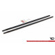 Body kit and visual accessories MAXTON DESIGN side skirts diffusers for BMW 7 M-Pack G11 | races-shop.com