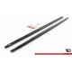 Body kit and visual accessories MAXTON DESIGN side skirts diffusers for BMW 7 M-Pack G11 | races-shop.com