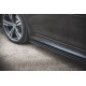 Body kit and visual accessories Side Skirts Diffusers for BMW 7 M-Pack G11 | races-shop.com