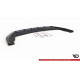 Body kit and visual accessories Front Splitter V.2 Seat Leon FR Mk4 | races-shop.com
