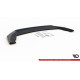 Body kit and visual accessories Front Splitter V.4 Seat Leon FR Mk4 | races-shop.com