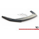 Body kit and visual accessories Front Splitter V.4 Seat Leon FR Mk4 | races-shop.com