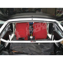 Honda Integra 94-01 DC2 UltraRacing C-Pillar Rear Bar