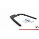 Body kit and visual accessories Rear Side Splitters Seat Leon FR ST Mk4 | races-shop.com