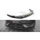 Body kit and visual accessories Front Splitter V.1 Cupra Formentor | races-shop.com