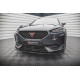 Body kit and visual accessories Front Splitter V.1 Cupra Formentor | races-shop.com