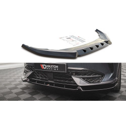 Front Splitter V.2 Cupra Formentor
