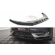 Body kit and visual accessories Front Splitter V.2 Cupra Formentor | races-shop.com