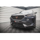 Body kit and visual accessories Front Splitter V.2 Cupra Formentor | races-shop.com