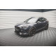 Body kit and visual accessories Front Splitter V.2 Cupra Formentor | races-shop.com