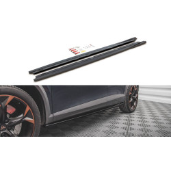 Side Skirts Diffusers Cupra Formentor