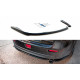 Body kit and visual accessories Rear Side Splitters Mistubishi Lancer Sportback Mk8 | races-shop.com