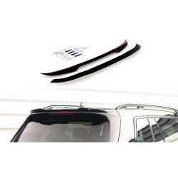 MAXTON DESIGN spoiler cap for BMW X7 M G07