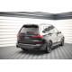 Body kit and visual accessories MAXTON DESIGN spoiler cap for BMW X7 M G07 | races-shop.com