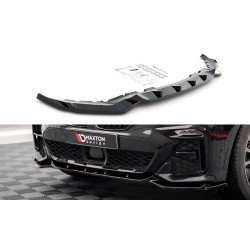 Front Splitter V.3 BMW X7 M G07
