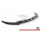 Body kit and visual accessories Front Splitter V.3 BMW X7 M G07 | races-shop.com
