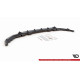 Body kit and visual accessories MAXTON DESIGN front splitter for BMW X7 M G07, V3 | races-shop.com